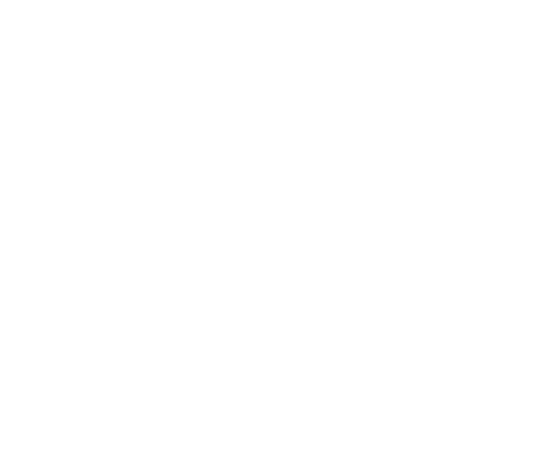 Deerwood Construction Ltd site identity White logo featuring a stag symbol with text Extensions, Renovations, Outdoor Spaces.
